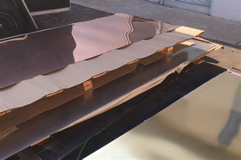 sheet metal fabrication orange county california|oc metal.